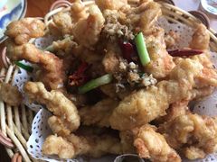 -胡子饮食店