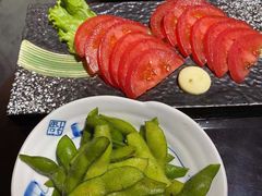 -明日叶日本料理(新区淮海街店)