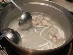 -润园四季椰子鸡火锅(海上世界店)