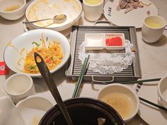 -小菜园新徽菜(镇江丹阳吾悦店)