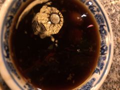 古法糖芋苗-南京大牌档(龙湖长楹天街店)