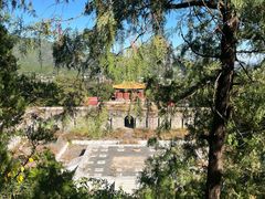 -香山公园