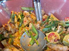 -Ameigo梅果·云贵川bistro(长宁来福士店)