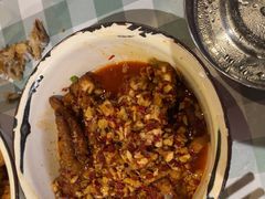 -彭耕记猪油炒小菜(吉联mall店)