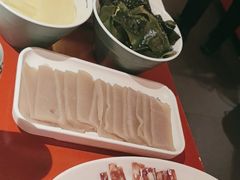 -小龙坎火锅(全球总店)