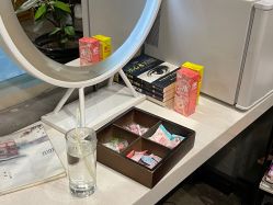 -时尚殿堂明星门店