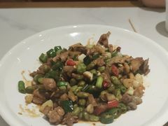 -火龙堂·风味民间菜(文一路店)
