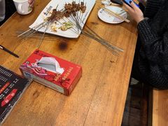-清真·金鑫隆牛羊肉(环山路店)
