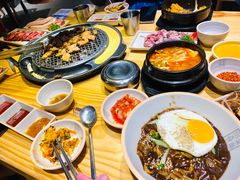 -喜来稀肉(北外滩白玉兰广场店)