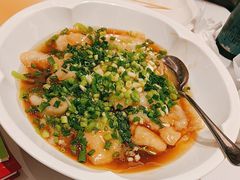 -眉州东坡(春秀路店)