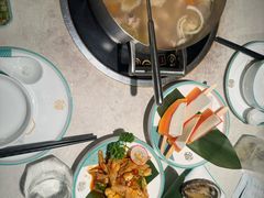 -椰客·海南椰子鸡(新塘永旺梦乐城店)