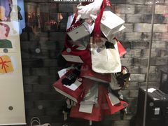 -MUJI无印良品(世博源店)