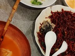 -汉水谣·江景餐厅(江滩店)