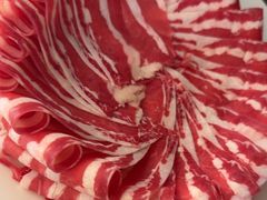 -清真·鸦儿李记·涮肉(花市店)