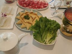 -澳洲肥牛火锅(转盘路店)