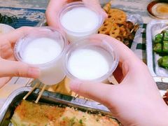 -张师傅烧烤(CBD店)