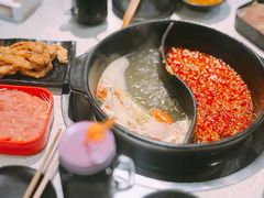 -钢管厂五区小郡肝串串香(南山店)