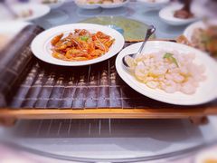 -杭州新新饭店·1913餐厅