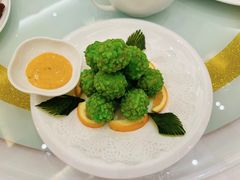 -金三杯酒家(泉城路店)