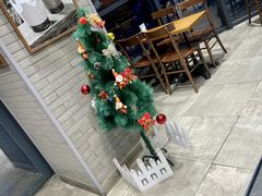 -巴黎贝甜(大宁国际商业广场店)