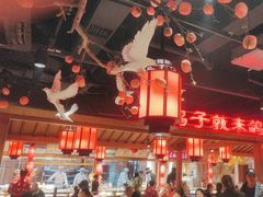-鸽子窝(黄村店)