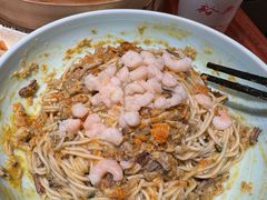 -裕兴记•蟹黄面馆(人民广场店)