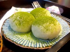-羽至金时(柏威年店)
