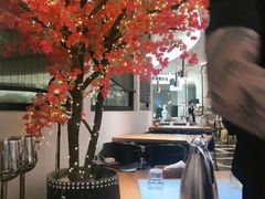 大堂-HELLO MUSAE 拾光缪斯餐厅·纯正希腊风味(苏州中心店)