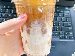 -星巴克臻选(国贸商城首店)