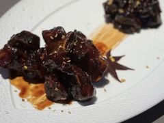 -桂满陇·蟹黄小笼汤包(清河万象店)