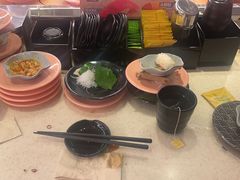 -争鲜回转寿司(东方银座店)