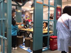 -魏家凉皮(铜锣湾店)