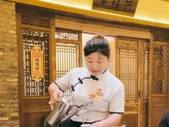 -大张烙馍村(三环南路旗舰店)