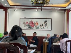 -同发号饭庄(复兴路店)