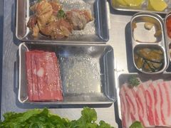 -巷子泥炉烤肉(开化寺街店)