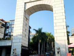 -厦门大学(思明校区)