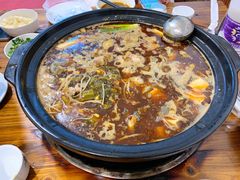 -金海椒罐罐鲢鱼(东方桂苑店)