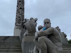-维格兰雕塑公园