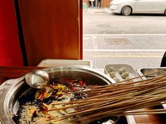 -盖帮鳝鱼串串(东郊记忆店)