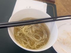 -伯豪瑞廷酒店-天伦阁西餐厅
