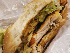 -麦当劳(朝阳北路店)