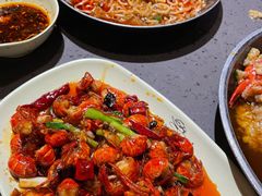 一棠蟹面-一棠龙虾•王牌虾球(楚河汉街店)