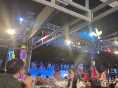 -渔家火锅·海鲜自助餐·演艺(亚龙湾天域酒店)