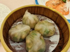 -北海渔村酒楼·粤菜海鲜点心(新华店)