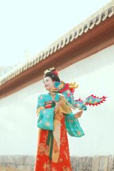 -锋歌摄影·汉服租赁·洛阳旅拍