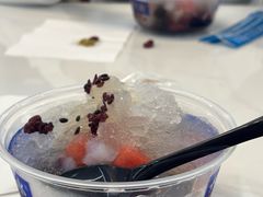 -长乐饭冰冰·冰饭·烧烤(长乐总店)