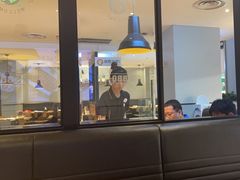 -新石器烤肉(无锡万象城店)
