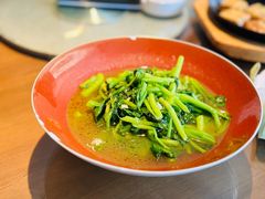 -黄山老妈·土菜(碧桂园店)