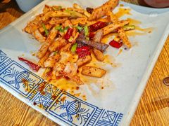 -云海肴·汽锅鸡·云南代表菜(五道口购物中心店)