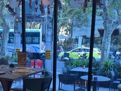 -SHADOWS•Bistro&Eatery(安福路店)